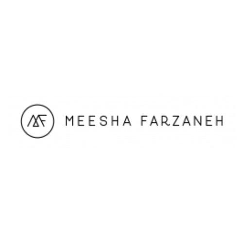 Meesha Farzaneh Discount Code